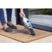 Black & Decker NVC215WA Aspirateur a main sans fils (7,2V/1,5Ah)